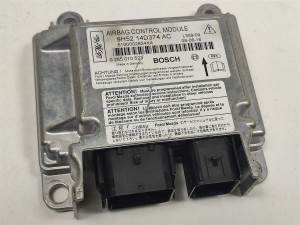CENTRALITA AIRBAG 0285010523 LAND ROVER FREELANDER 2 (LR2) (L359) Autodesguaces Alicante