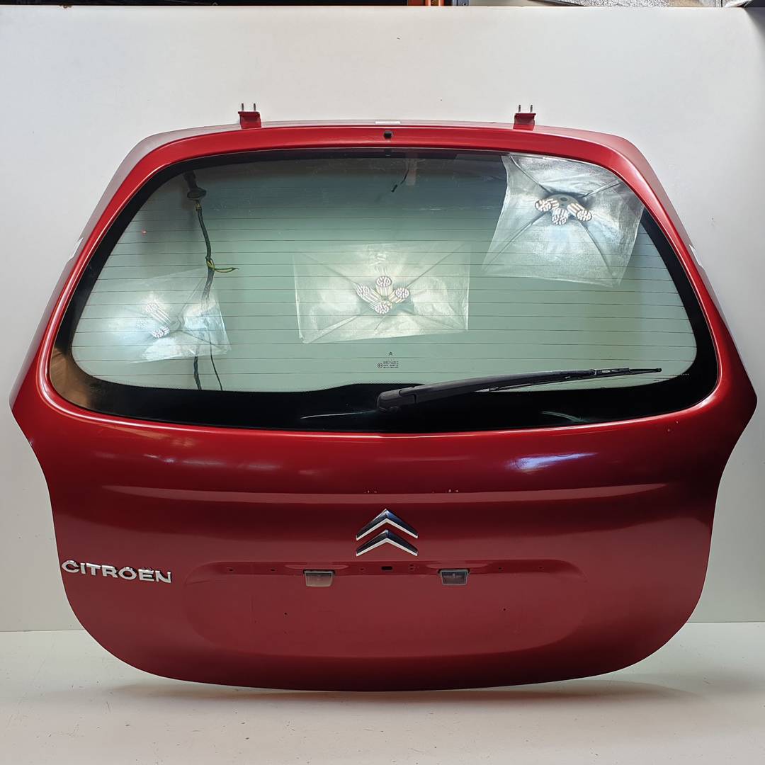 Hayon arrière - CITROEN - XSARA PICASSO