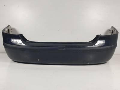 PARAGOLPES TRASERO FORD FOCUS BERLINA (CAP) Autodesguaces Alicante