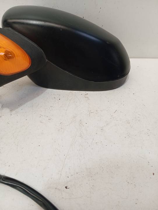RETROVISOR IZQUIERDO