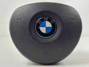 AIRBAG DELANTERO IZQUIERDO 3051642 BMW X1 (E84) Autodesguaces Alicante
