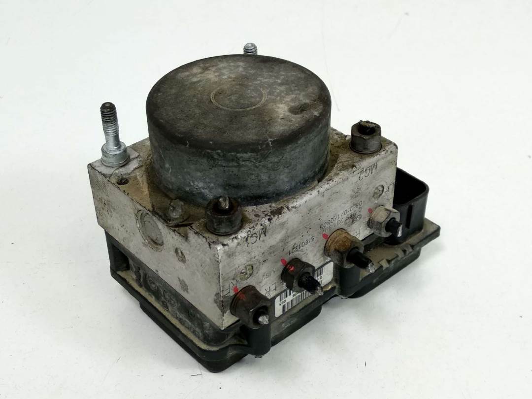 ABS - 0265800662 - FIAT - QUBO (300)