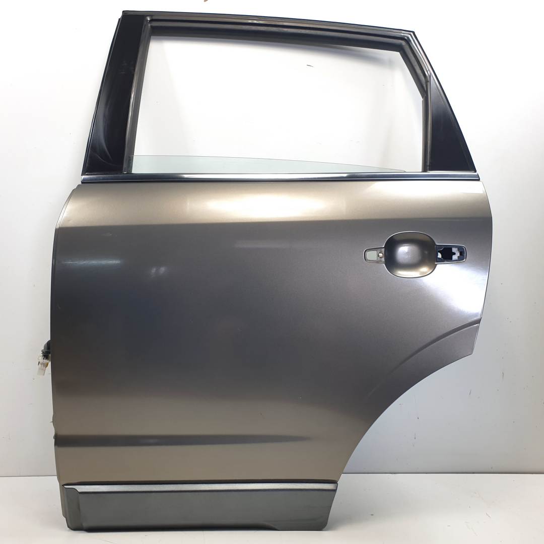 PUERTA TRASERA IZQUIERDA - OPEL - ANTARA