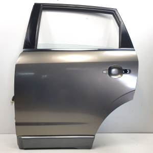 PUERTA TRASERA IZQUIERDA OPEL ANTARA Autodesguaces Alicante