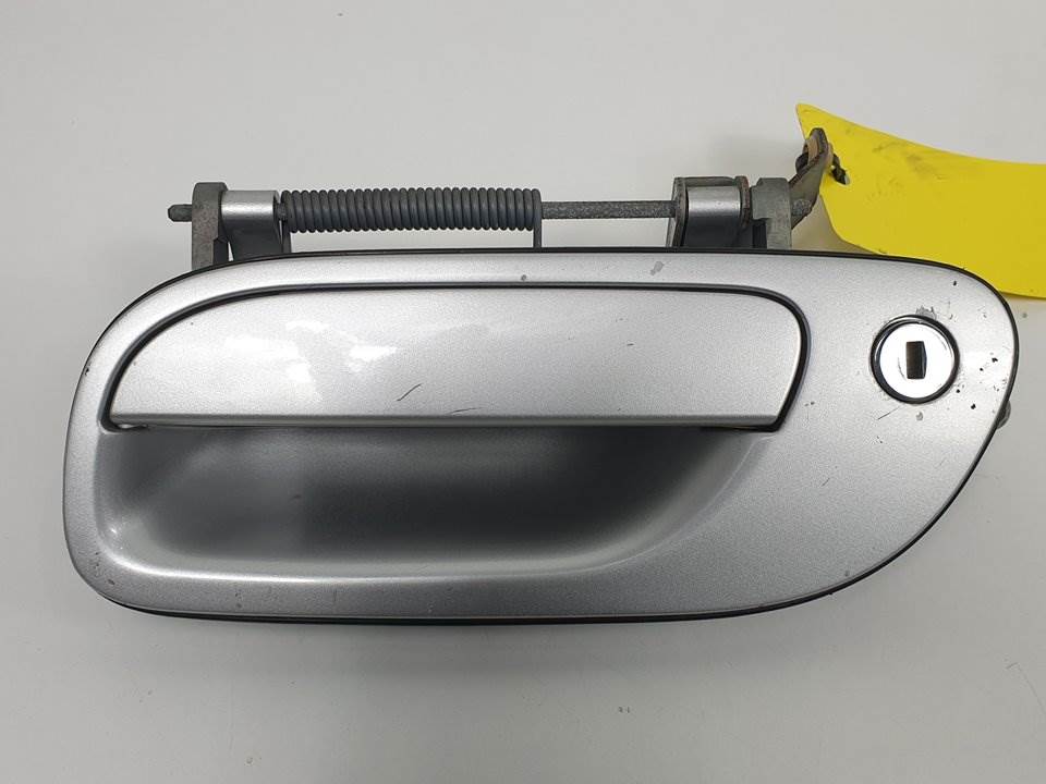 MANETA EXTERIOR DELANTERA IZQUIERDA - VOLVO - S80 BERLINA (P2)