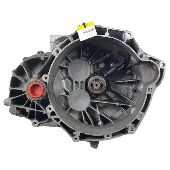 CAJA CAMBIOS - BG9R7201 - FORD - MONDEO BER. (CA2)