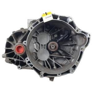 CAJA CAMBIOS BG9R7201 FORD MONDEO BER. (CA2) Autodesguaces Alicante