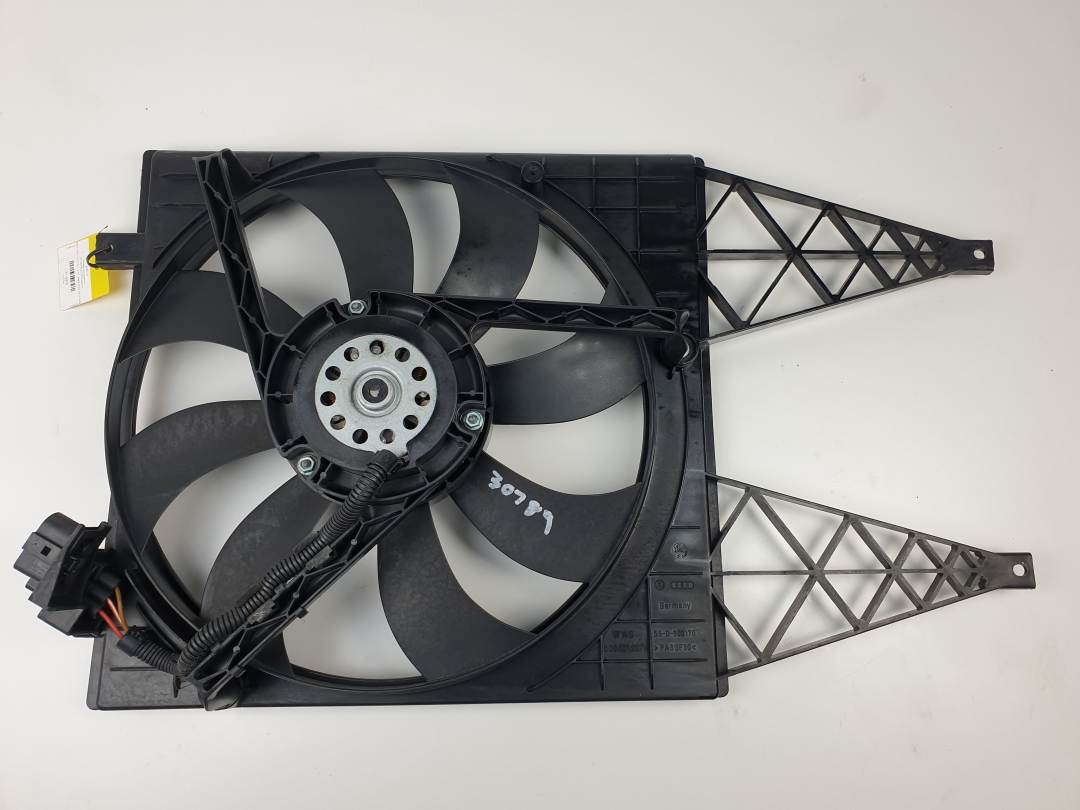 ELECTROVENTILADOR - 6Q0121207H - SEAT - IBIZA (6L1)