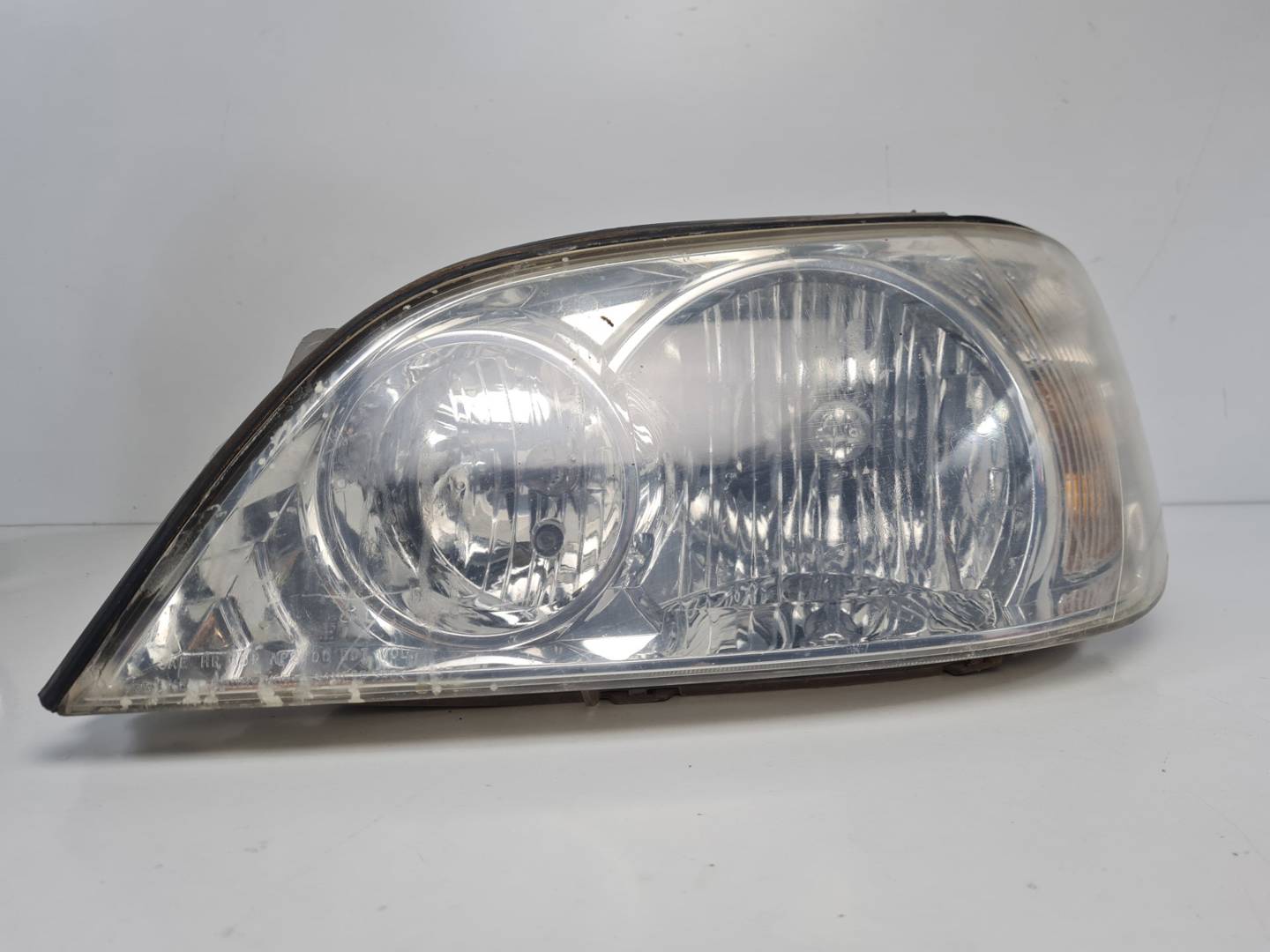 FARO IZQUIERDO - 0K53A51020L - KIA - CARNIVAL II