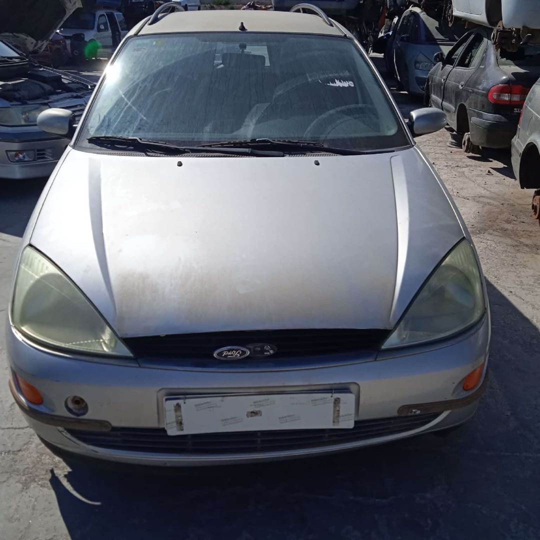 FORD FOCUS TURNIER (CAK) (1998 - 2004)