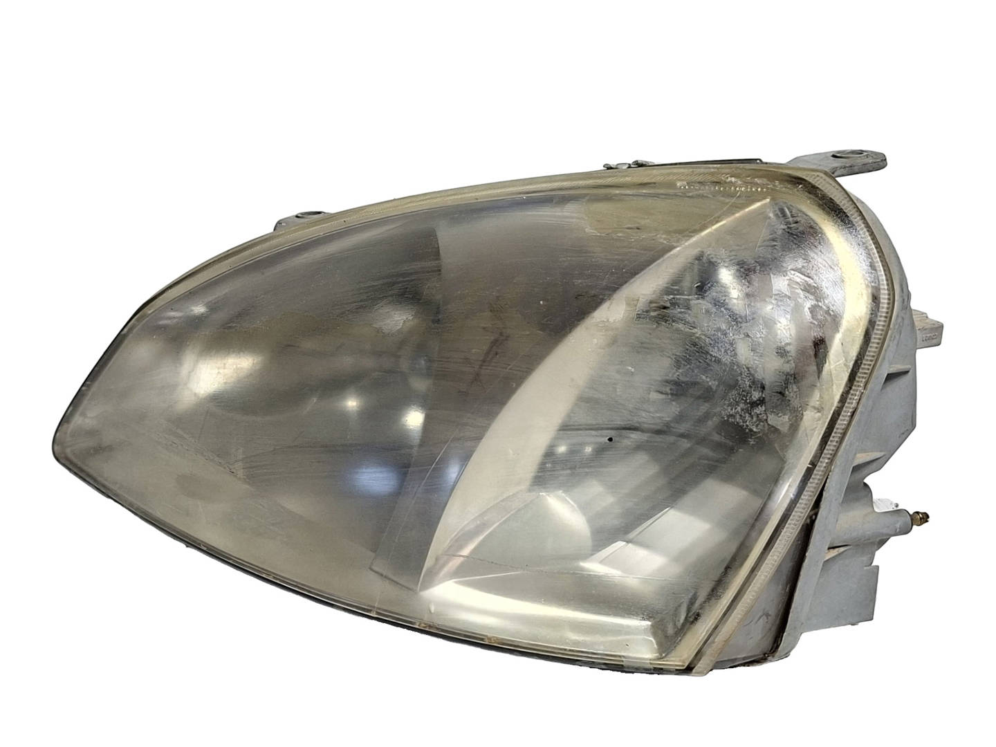 Foto 2 de Faro Izquierdo Tata Indica (2009)
