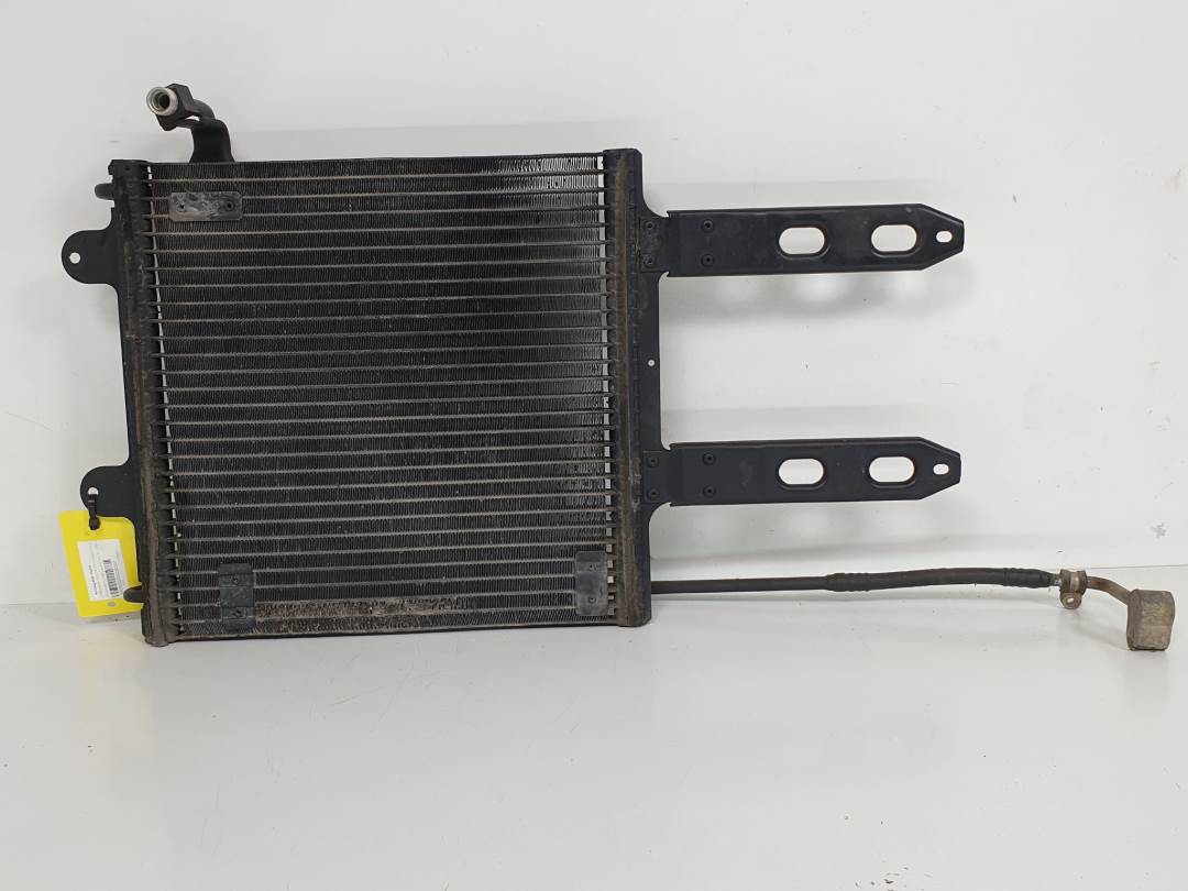 CONDENSADOR / RADIADOR AIRE ACONDICIONADO - 6X0820191A - VOLKSWAGEN - POLO BERLINA (6N2)