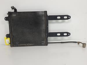 CONDENSADOR / RADIADOR AIRE ACONDICIONADO 6X0820191A VOLKSWAGEN POLO BERLINA (6N2) Autodesguaces Alicante
