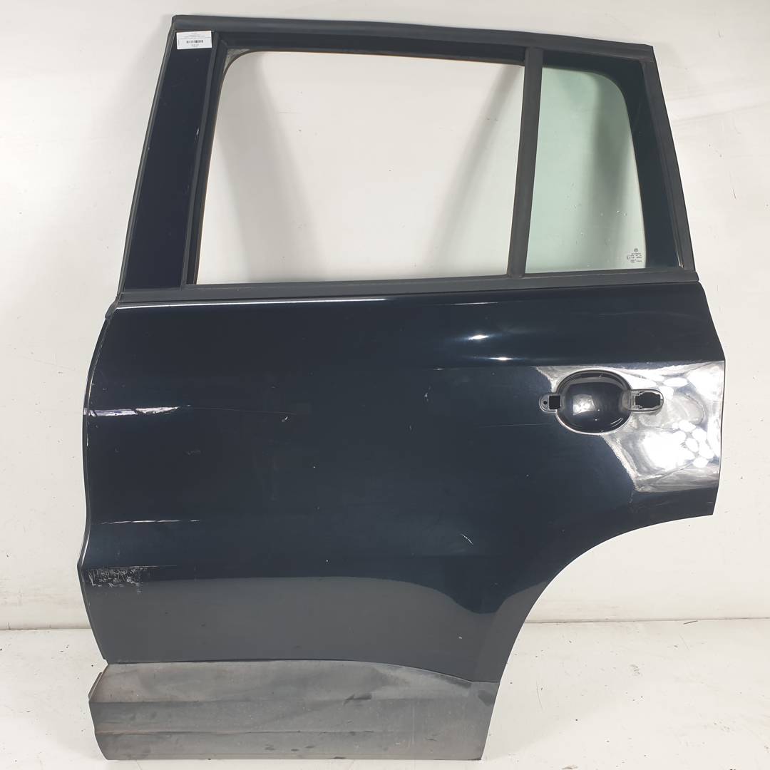 PUERTA TRASERA IZQUIERDA - VOLKSWAGEN - TIGUAN (5N1)