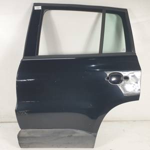 PUERTA TRASERA IZQUIERDA VOLKSWAGEN TIGUAN (5N1) Autodesguaces Alicante