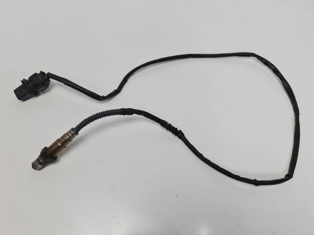 SONDA LAMBDA - 0258017030 - AUDI - A4 AVANT (8E)