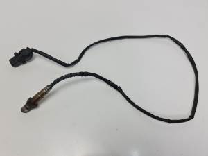 SONDA LAMBDA 0258017030 AUDI A4 AVANT (8E) Autodesguaces Alicante