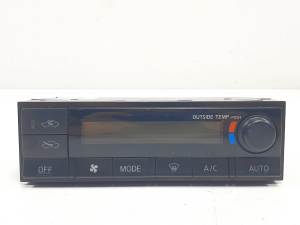 MANDO CLIMATIZADOR 275008H900 NISSAN X-TRAIL (T30) Autodesguaces Alicante