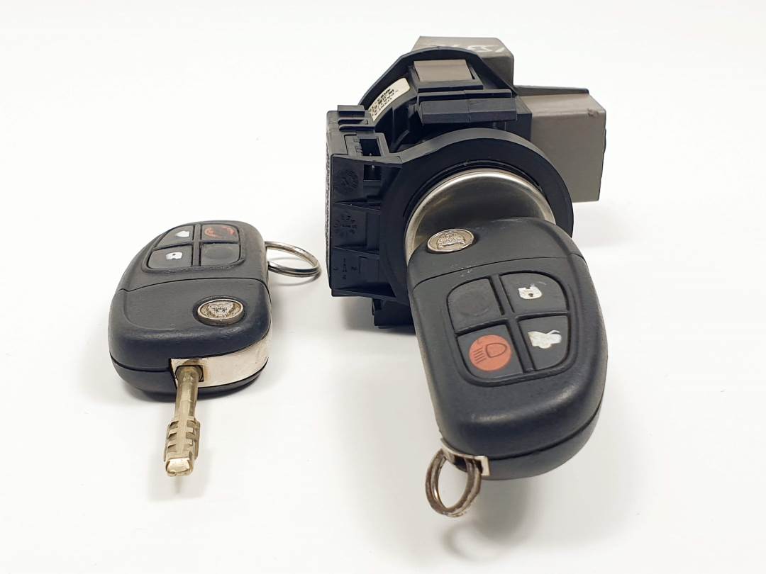 ANTIRROBO - 4R8312A145BA - JAGUAR - S-TYPE
