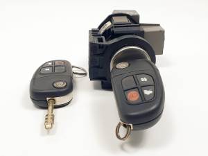 ANTIRROBO 4R8312A145BA JAGUAR S-TYPE Autodesguaces Alicante