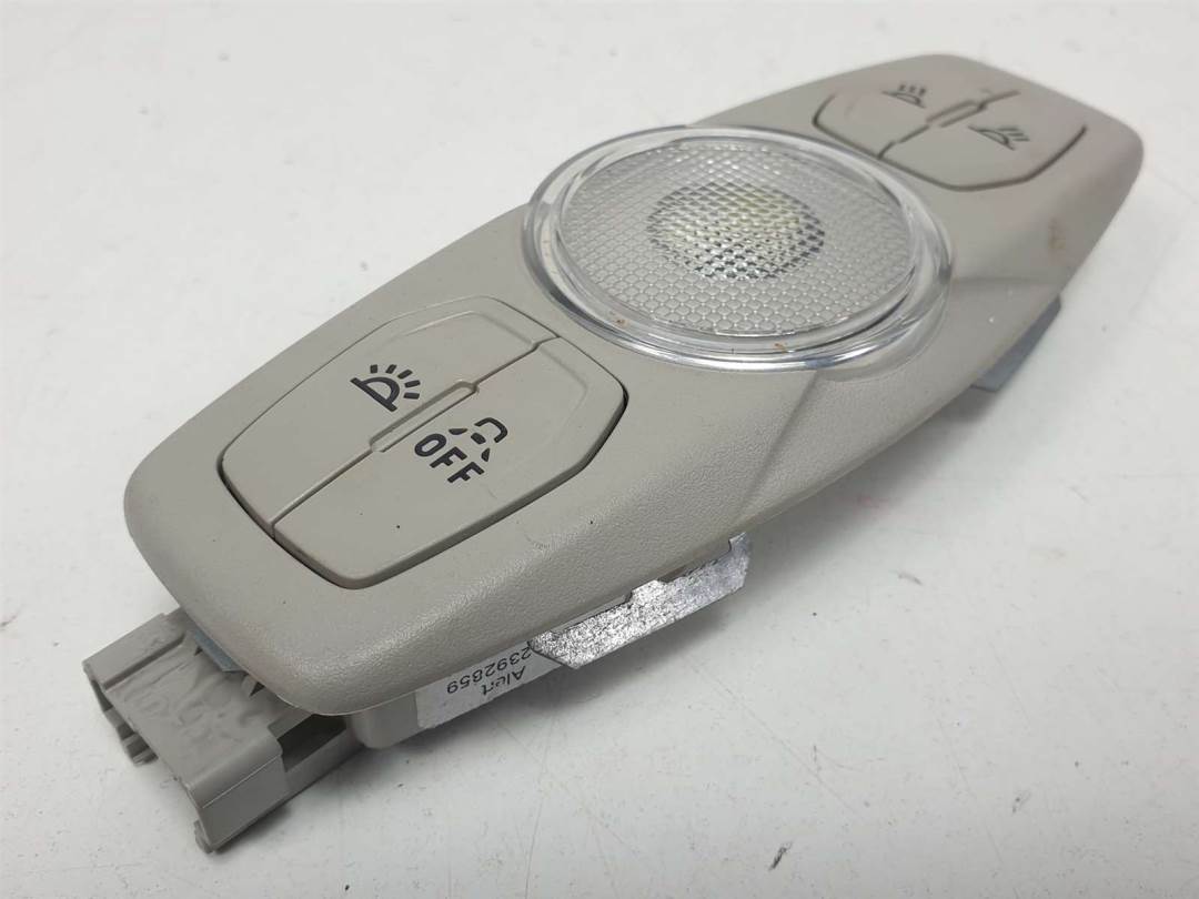 LUZ INTERIOR - AM5113K767AD - FORD - C-MAX (CB7)