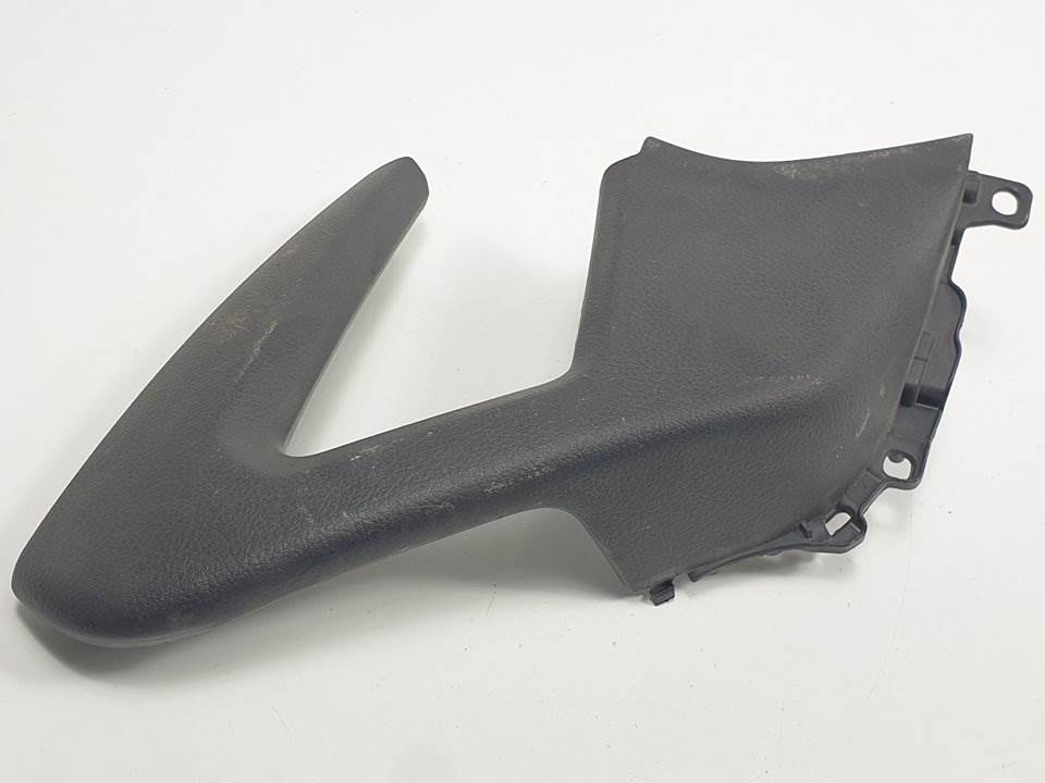 TIRADOR CAPOT - 809444EA1AX - NISSAN - QASHQAI (J11)