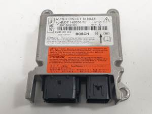 CENTRALITA AIRBAG 0285001552 FORD FOCUS BERLINA (CAP) Autodesguaces Alicante