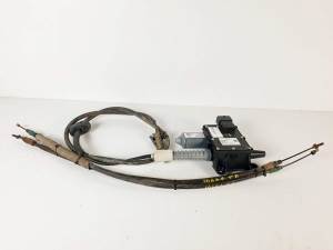 FRENO DE MANO ELECTRICO 9685367580 CITROEN C4 PICASSO Autodesguaces Alicante