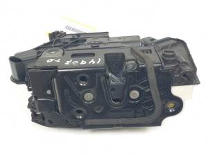 CERRADURA PUERTA TRASERA DERECHA 6J0839016F SEAT IBIZA ST (6J8) Autodesguaces Alicante