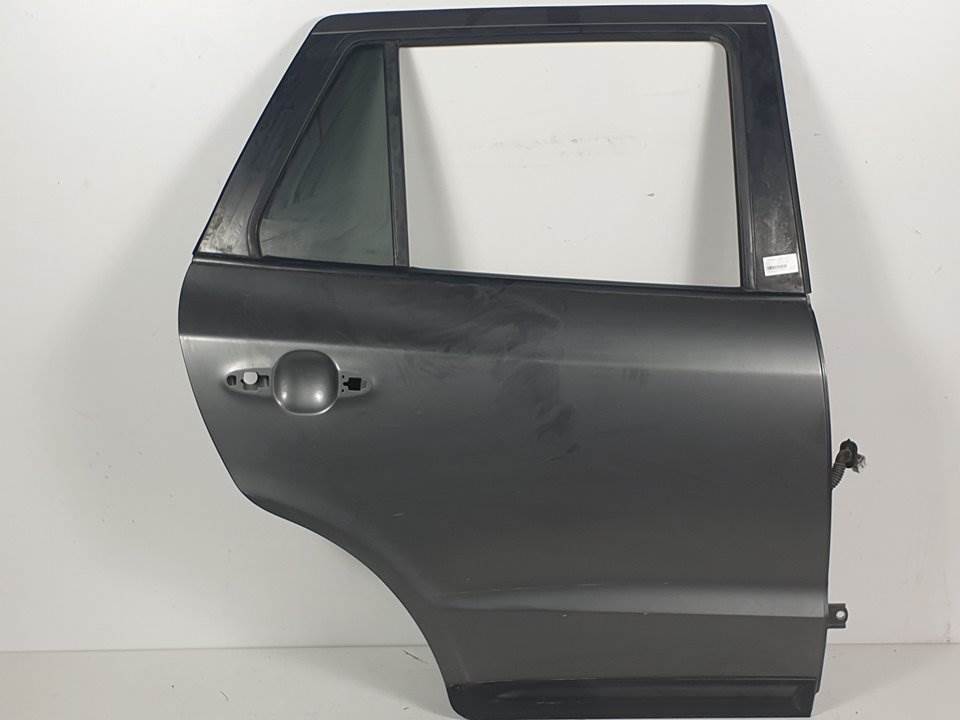 PUERTA TRASERA DERECHA - HYUNDAI - SANTA FE (BM)