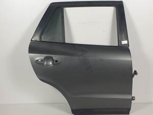PUERTA TRASERA DERECHA HYUNDAI SANTA FE (BM) Autodesguaces Alicante