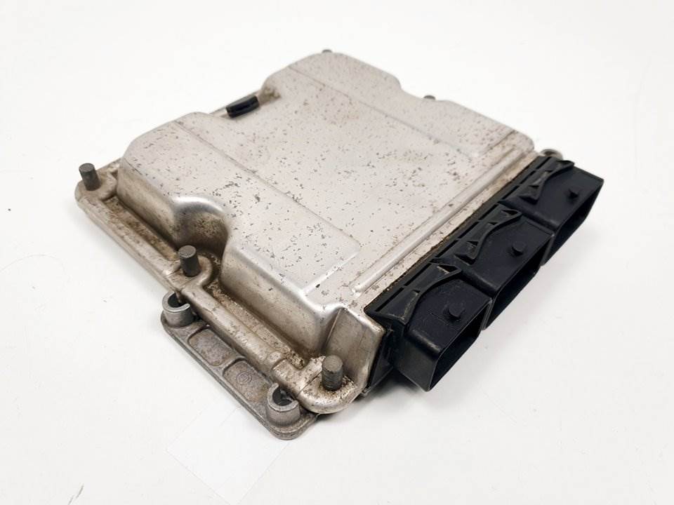 CENTRALITA MOTOR UCE - 0281010297 - RENAULT - LAGUNA II (BG0)