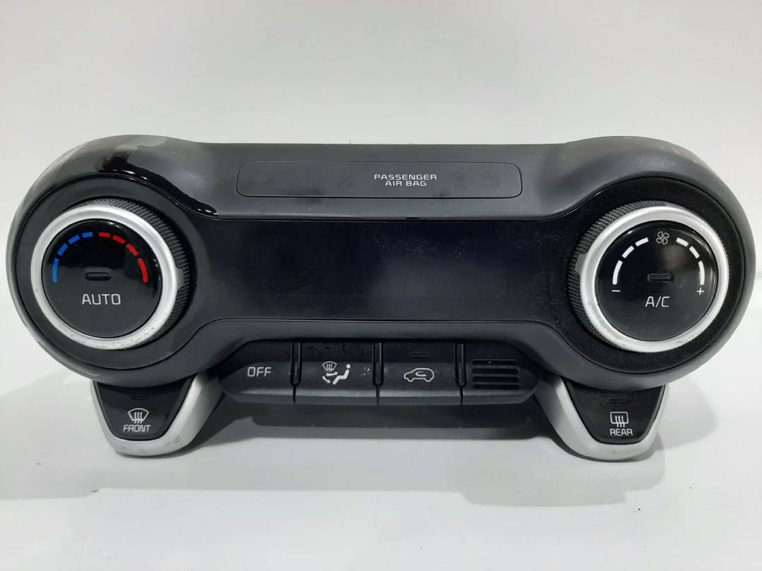 MANDO CLIMATIZADOR - 97250G6290 - KIA - PICANTO (JA)