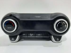 MANDO CLIMATIZADOR 97250G6290 KIA KIA PICANTO (JA) (2017 - 2020) Autodesguaces Alicante