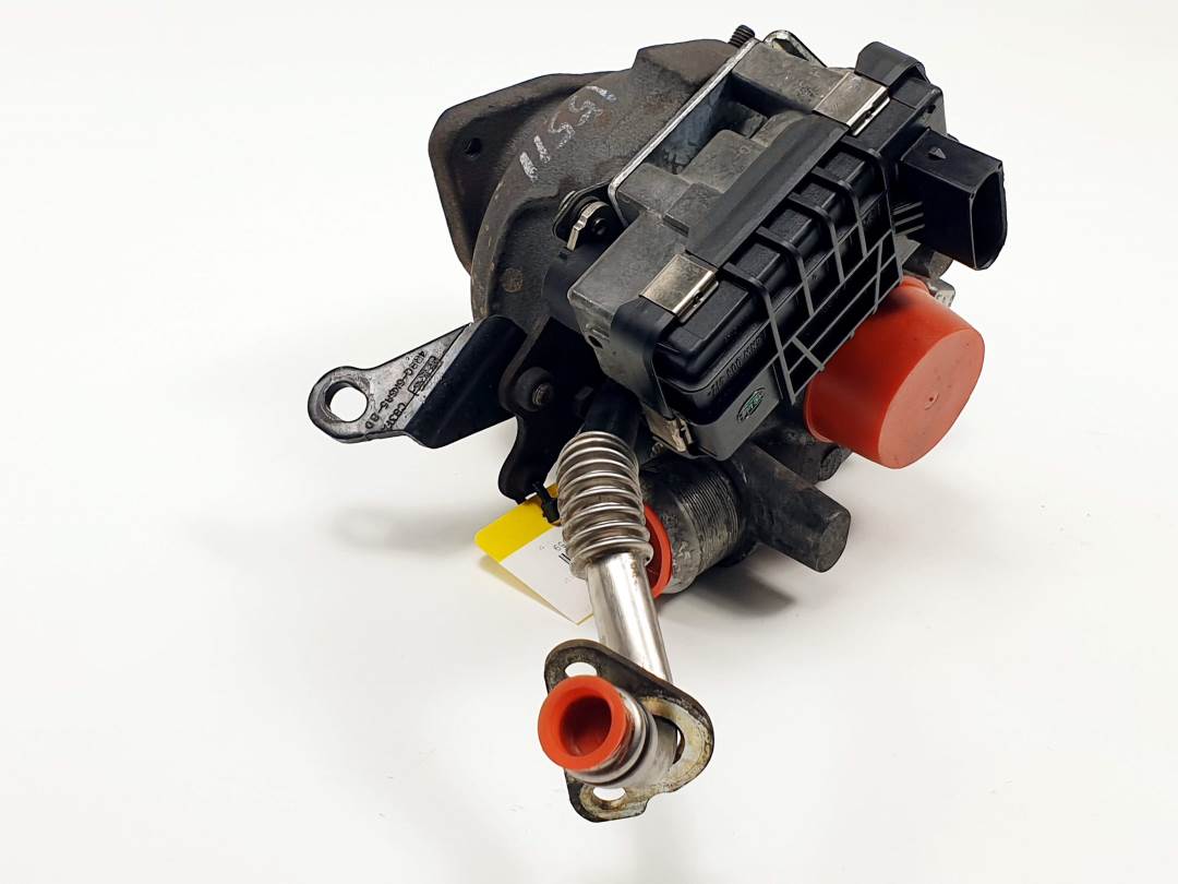 TURBOCOMPRESOR - 4R8Q6K682BK - JAGUAR - S-TYPE
