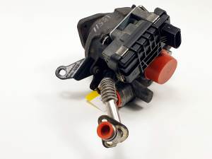 TURBOCOMPRESOR 4R8Q6K682BK JAGUAR S-TYPE Autodesguaces Alicante