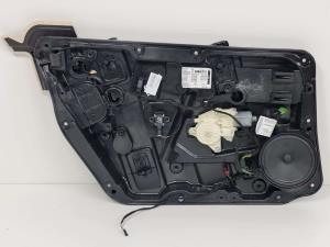 ELEVALUNAS DELANTERO IZQUIERDO A12376600229051 MERCEDES CLASE GLA (W156) Autodesguaces Alicante