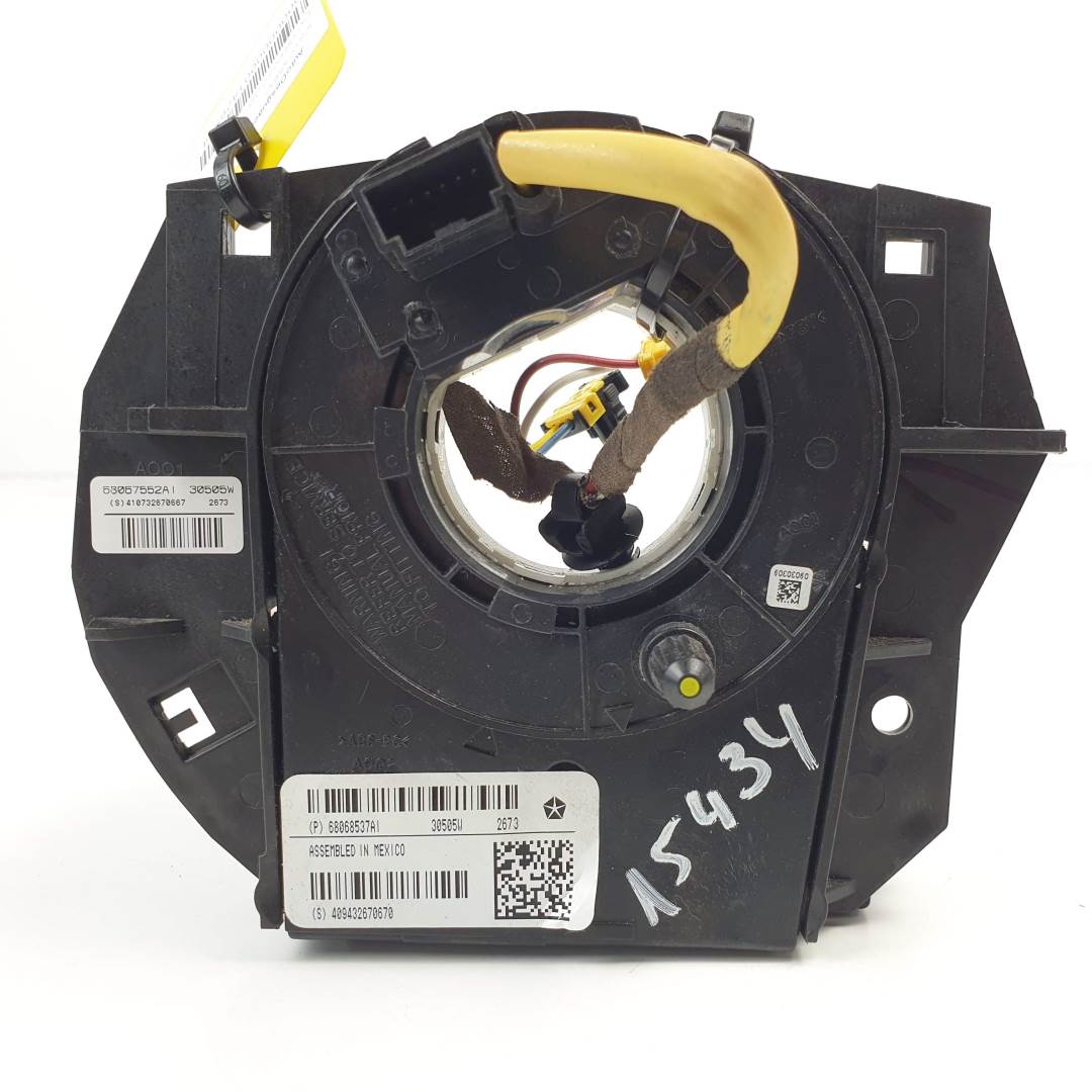 ANILLO AIRBAG - 68068537AI - FIAT - FREEMONT (345)