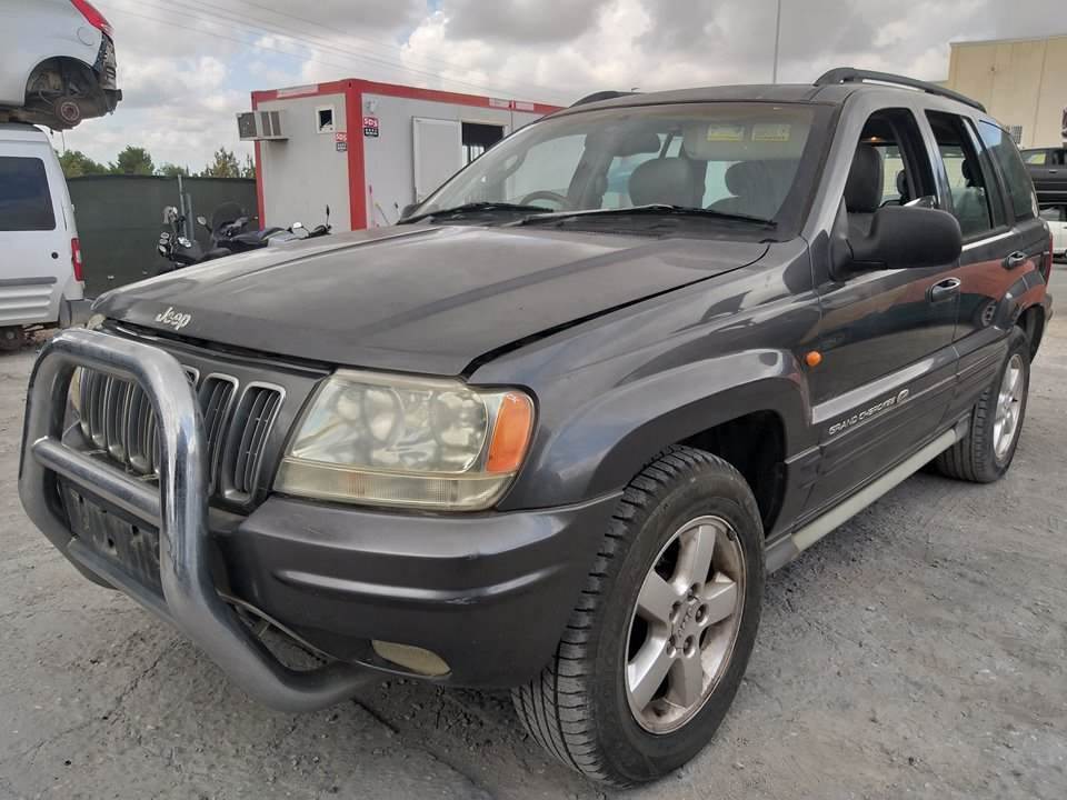 JEEP GR.CHEROKEE (WJ/WG) (1999 - 2005)
