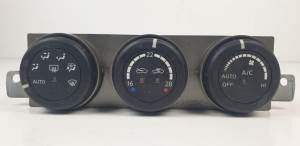 MANDO CALEFACCION / AIRE ACONDICIONADO 27500ES61A NISSAN X-TRAIL (T30) Autodesguaces Alicante
