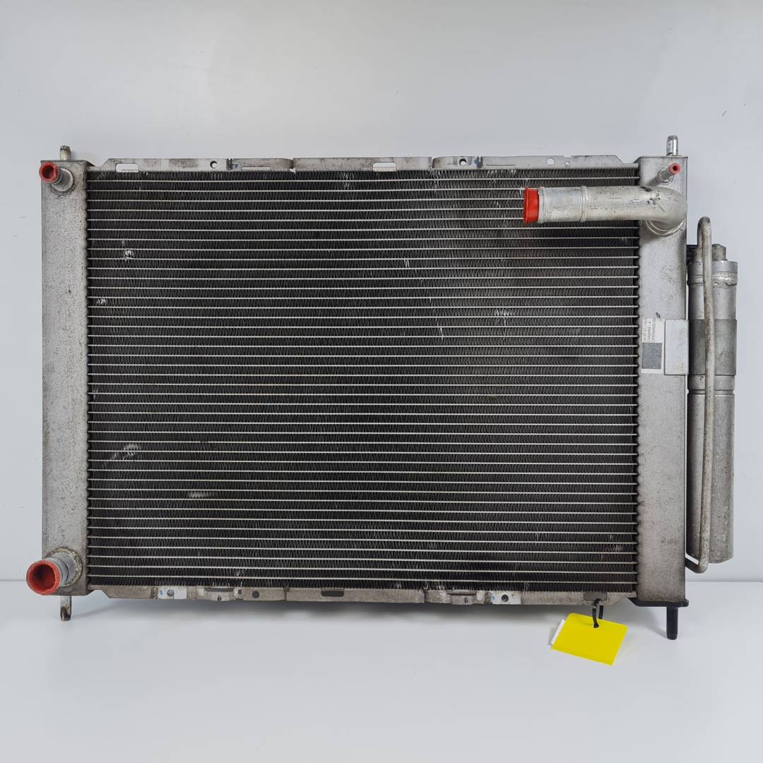 Wasserkühler - 21400AX601 - NISSAN - MICRA (K12E)