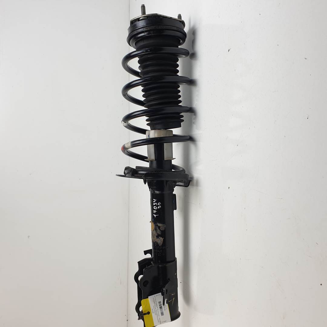 AMORTIGUADOR DELANTERO DERECHO - J7BC18045JB - FORD - KA+