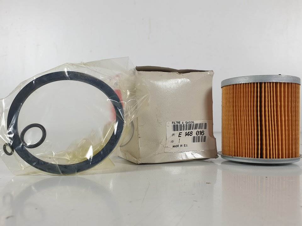FILTRO GASOIL - E148016 - RENAULT - MEGANE I CLASSIC (LA0)