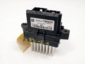 RESISTENCIA CALEFACCION 13503201 OPEL INSIGNIA BERLINA Autodesguaces Alicante