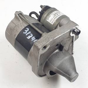 MOTOR ARRANQUE 9812715380 PEUGEOT 2008 (A94) Autodesguaces Alicante