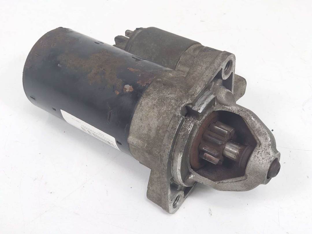 MOTOR ARRANQUE - 7501668 - BMW - X5 (E53)