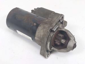MOTOR ARRANQUE 7501668 BMW X5 (E53) Autodesguaces Alicante