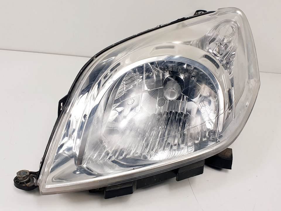 FARO IZQUIERDO - 086611158L - CITROEN - NEMO (VP)