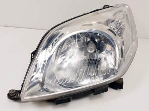 FARO IZQUIERDO 086611158L CITROEN NEMO (VP) Autodesguaces Alicante