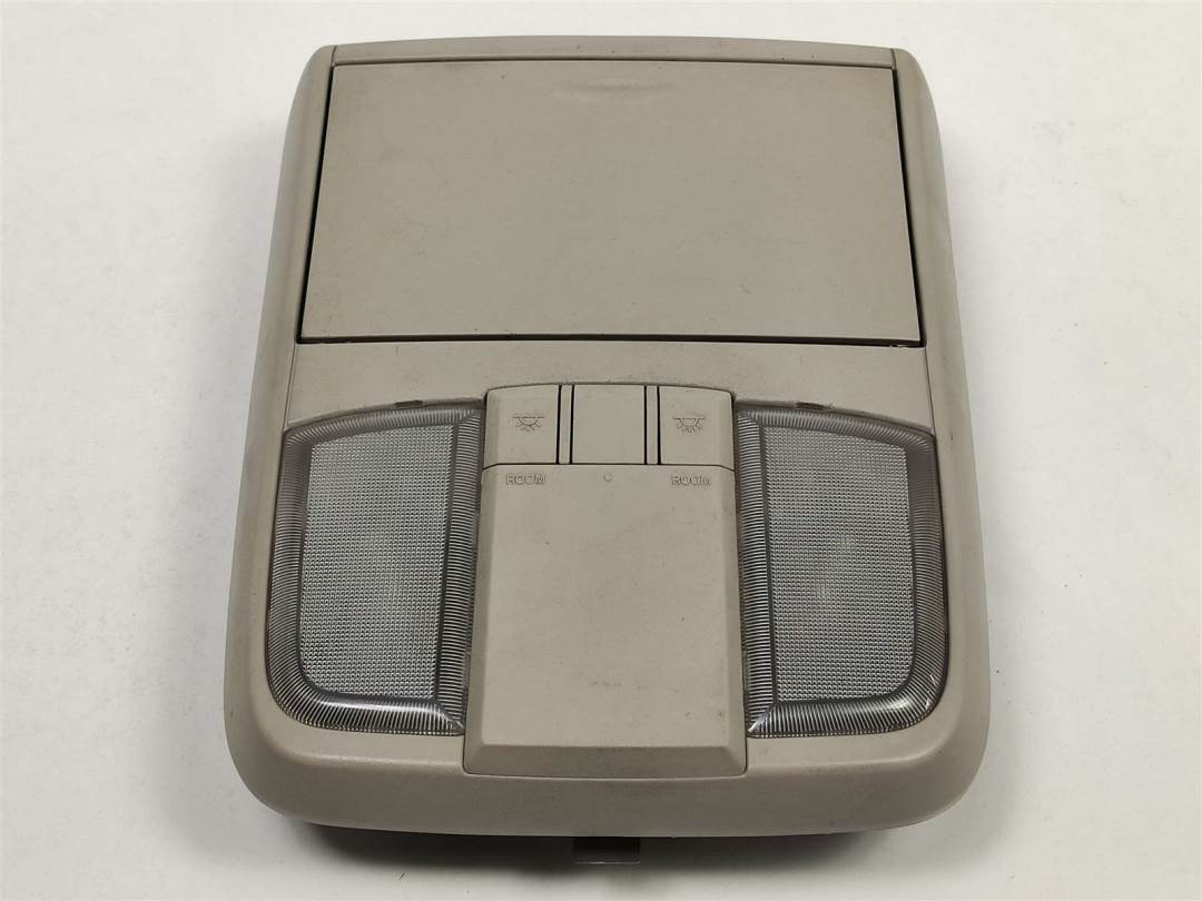 LUZ INTERIOR - 7771008100 - SSANGYONG - REXTON (Y200)